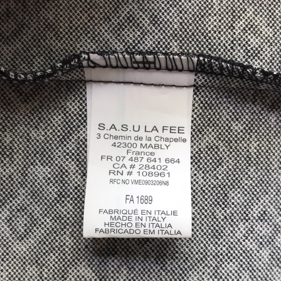 Midi skirt. - Picture 4 of 4